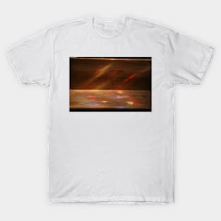 Tucson light prism T-Shirt